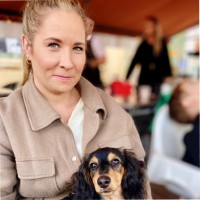 Amanda Haglund