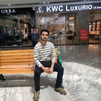 Abhilash Bhagam