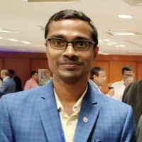 Sudeep Kumar Vajrala
