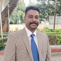 Akshay Solomon BLR - DXB