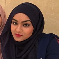 Sahirah Ahmed