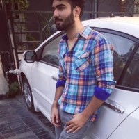 Ali Adil