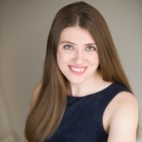 Lucy Mitchell