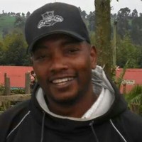 George Gitau Kinuthia