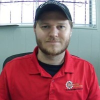 Ryan Kirkman