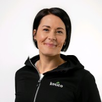 Hanna-Mari Piikkilä