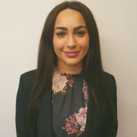 Joanne Mokdad