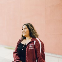 Lizbeth Angelina De La Cruz