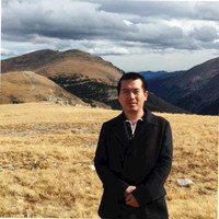 Junchen(Jonathan) Zhang, CFA