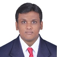 Hari Shanmugam