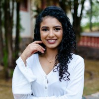 Yasmin Rodrigues Almeida