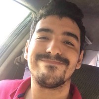 Daniel Mejia