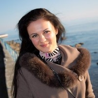 Daria Skolozubova