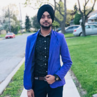 Amritpreet Singh Cheema