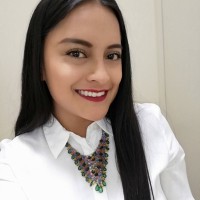Nathaly Bustamante