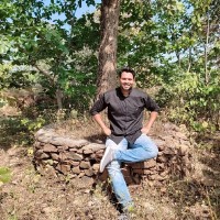 Mayur N.