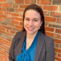 Katherine Marusak Stephens, Ph.D.