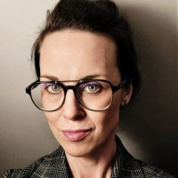 Agnieszka Cieplucha