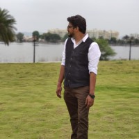Dilip Yadav