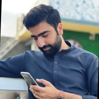 Yahya Rasheed