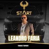 Leandro Faria