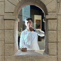Jordan Antonio Flores Aguilar