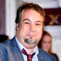 Prof. Elhadj Benkhelifa PhD, PGCPHE, MA Edu, FHEA,  SMIEEE, PRINCE2 Pract