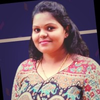 Monica Kumar