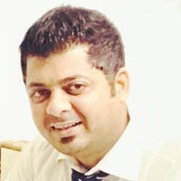 Amit Satyavrata