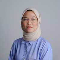 Aishah Saharuddin
