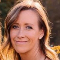 Amanda Morrison, Mba