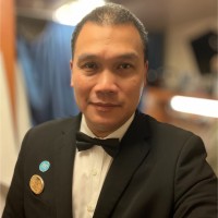 Roy Vitangcol