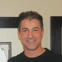 Mark Nangeroni