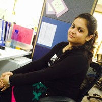 Tripti roy