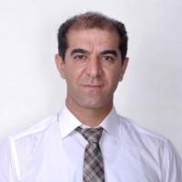 Mohammad Bagheri