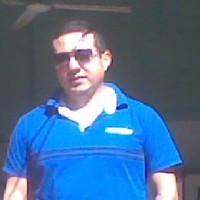 Alberto TAMA SANTANDER