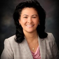 Pam Gaspar