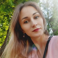 Irina Vygovskaya
