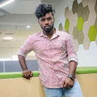 Veluprasanth V