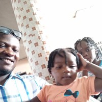 Eze Venatus Odinakachukwu