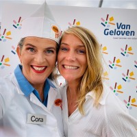 Suzanne Luijten