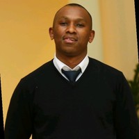 Charles Ngatia