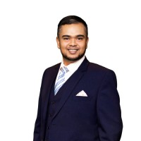 Magindran Marieappan