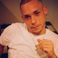 Daniel Robles