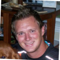 Brent Evans, Cpl