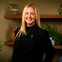 Amber Giles