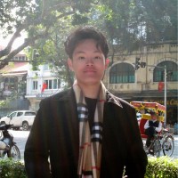 Khanh Nam Nguyen