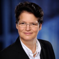 Susanne Teister