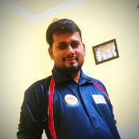 Pramod Pandey