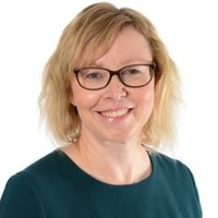 Louise Mee